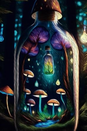 Mushroom #122