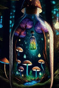 Mushroom #122