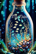 Jar Full of Ocean #131