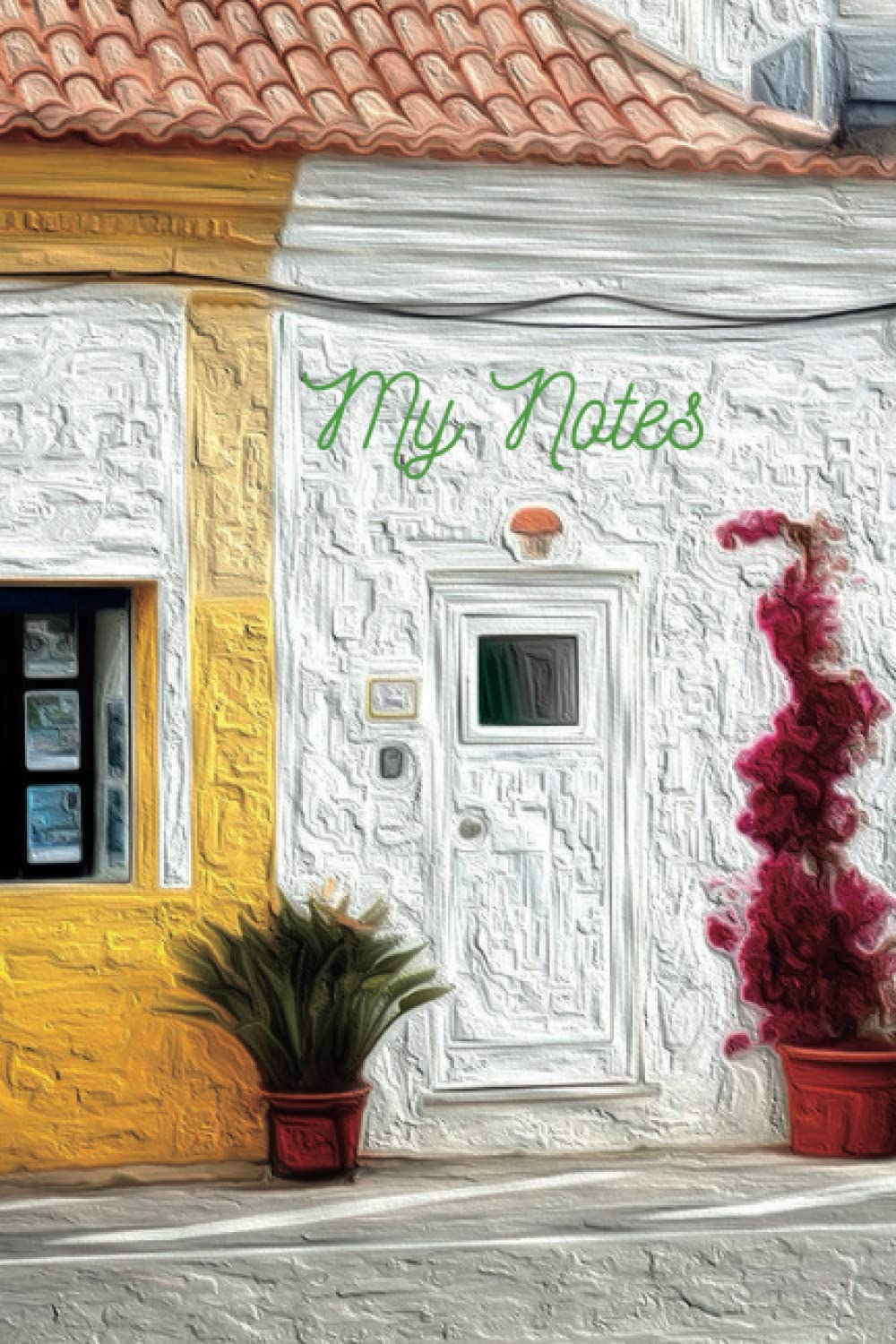 Portugal Doorway #140