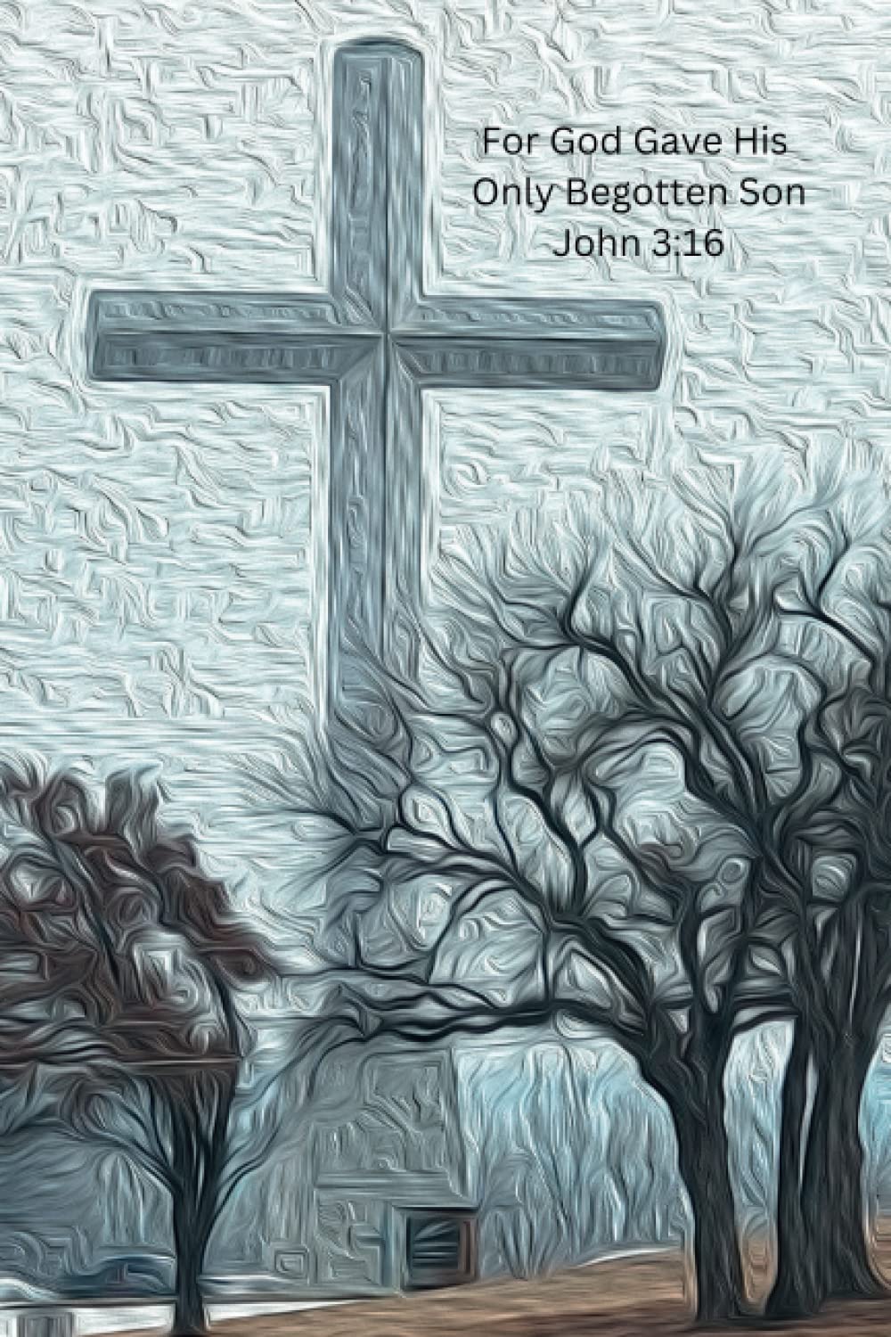 For God Gave His Only Begotten Son #163