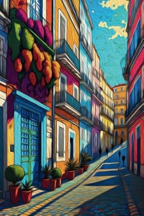 Bright Street #303