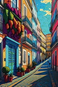 Bright Street #303