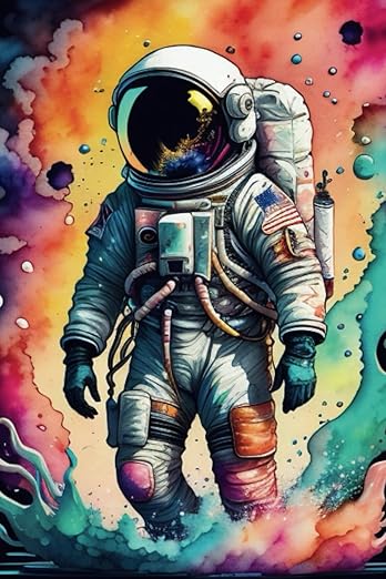 Astronaut #326