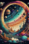 Outer Space #328
