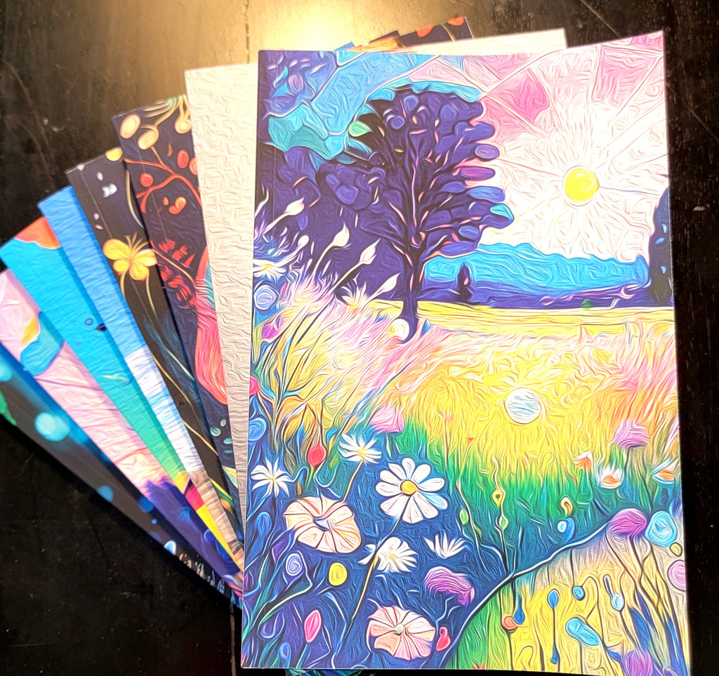 Fancy Fields
