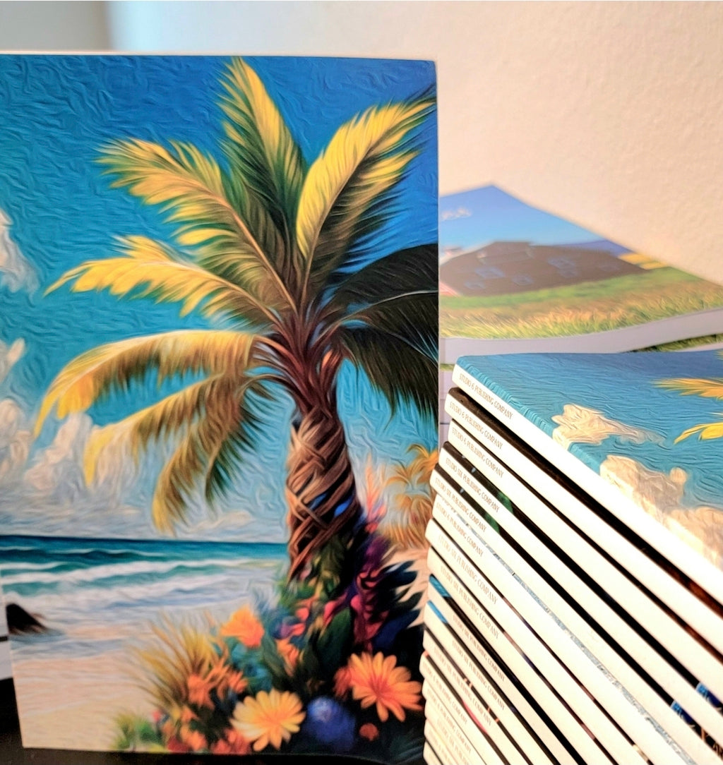 Palm Tree Dreams