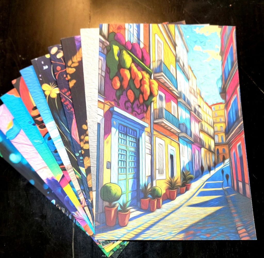 Bright Street #303
