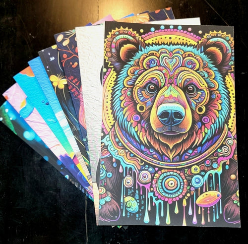 Color Bear #322