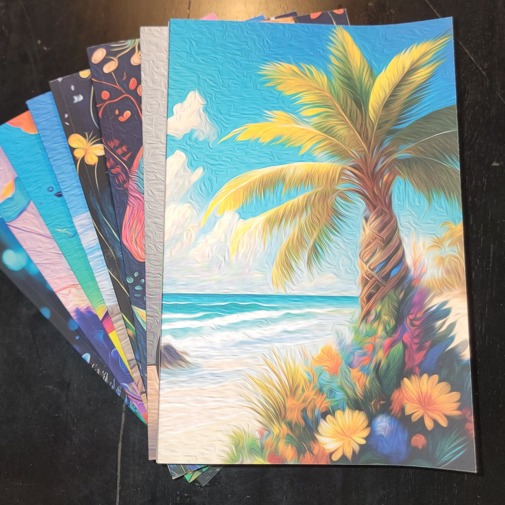 Palm Tree Dreams