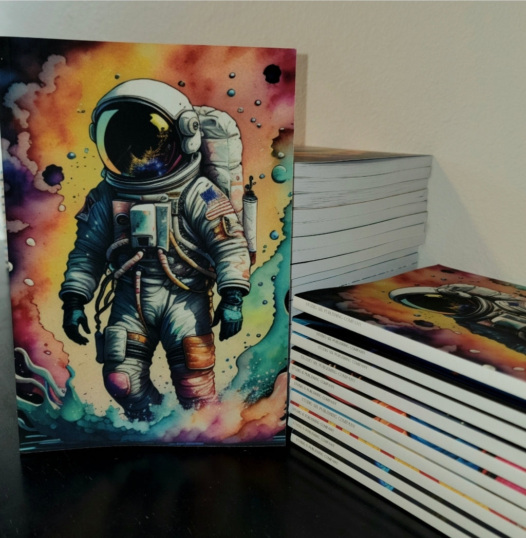 Astronaut #326