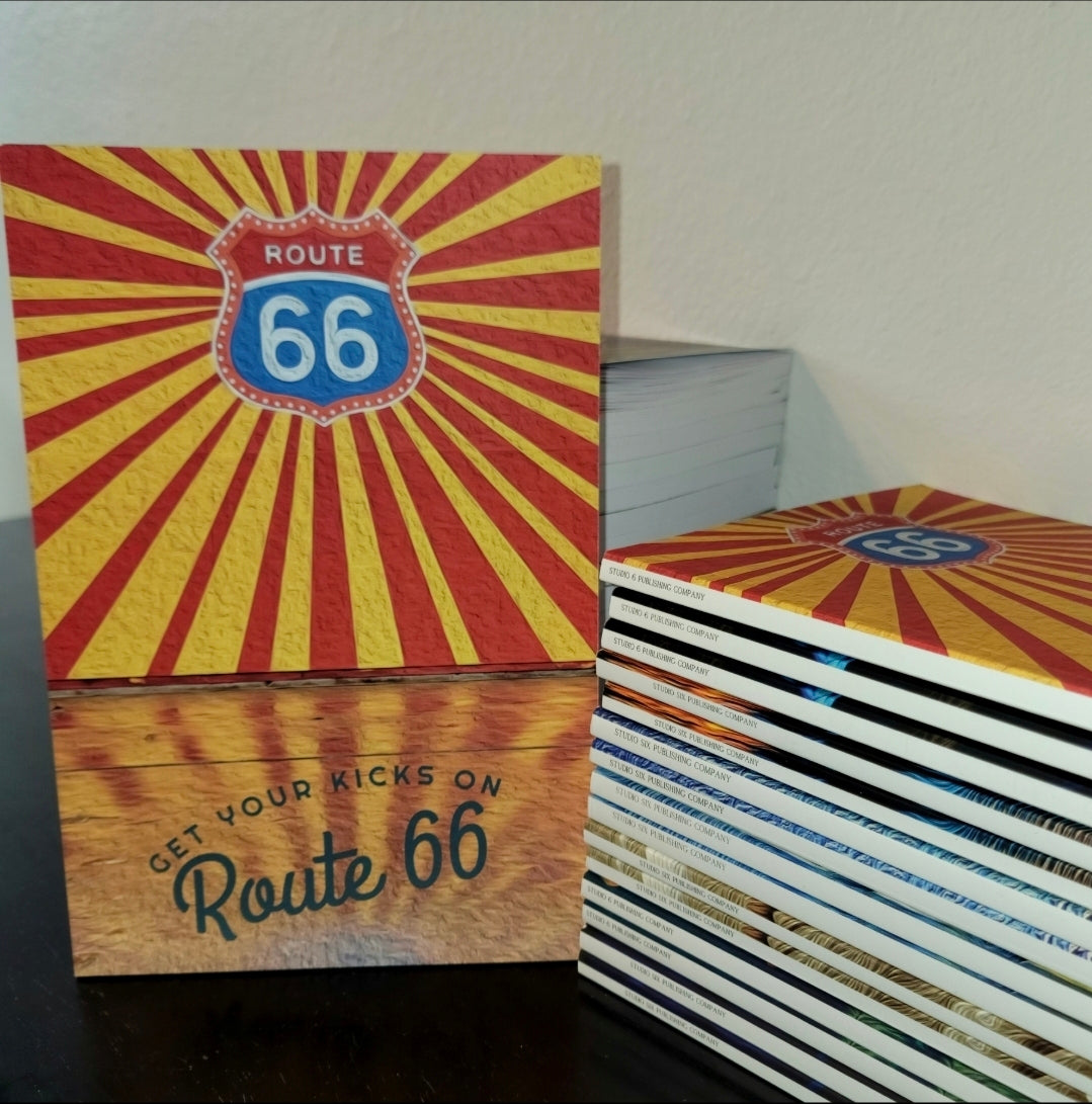 Route 66 #165